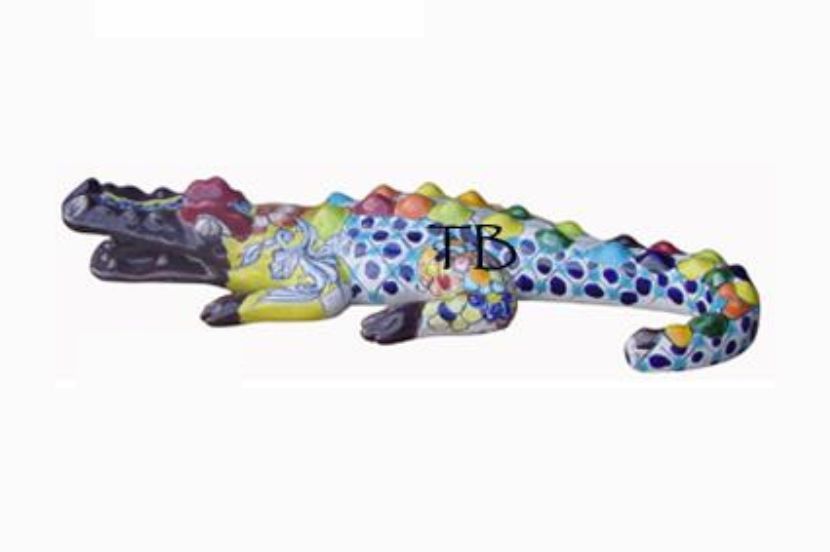Caring for Your Talavera Pottery