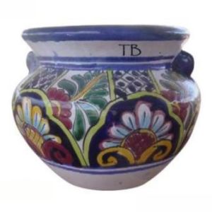 talavera pots