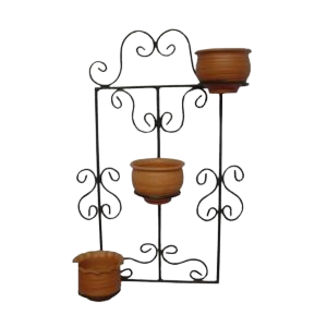flower bases decorative accets