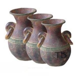 mexican decorative accents bases