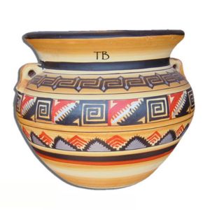 mexican pottery