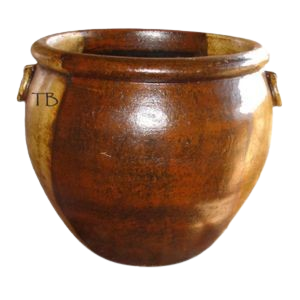 mexican clay pottery