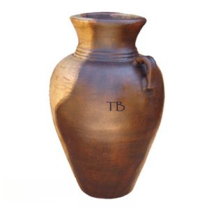 mexican pottery planters