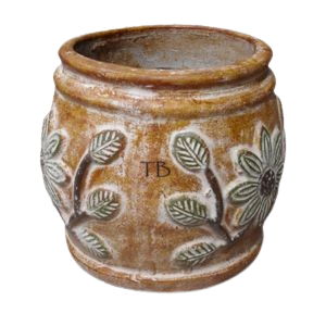 pottery base