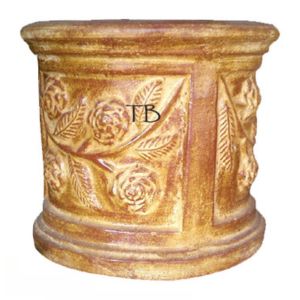 pottery wholesale