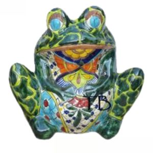 talavera decoration
