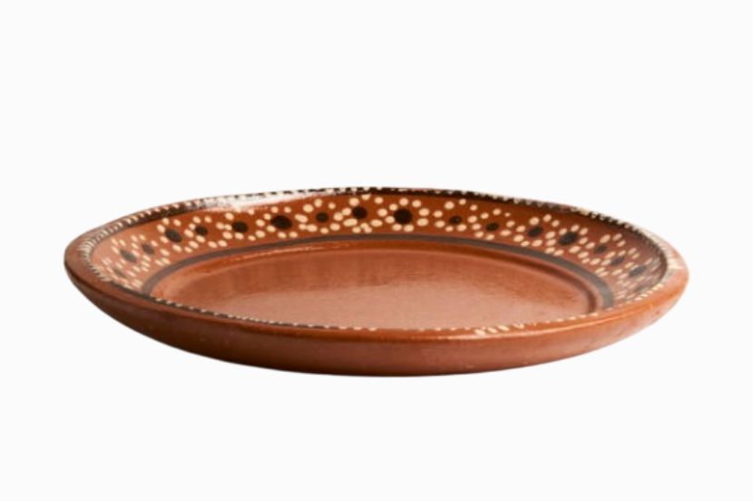Top 5 Reasons to Own a Mexican Pottery Plates