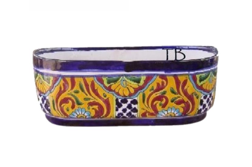 Why Choose Talavera Pottery for Your Home